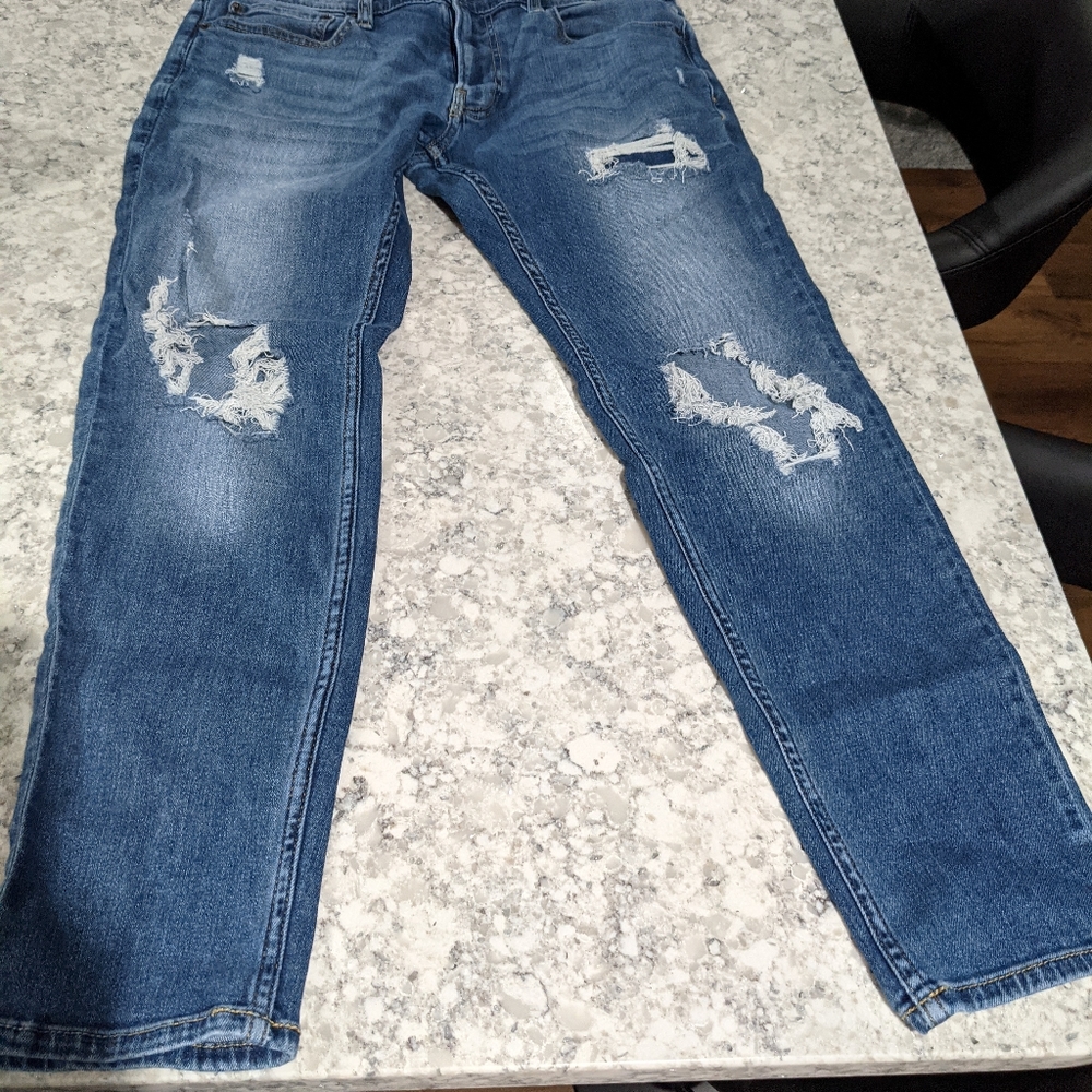 Hollister jeans 32/30